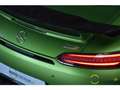 Mercedes-Benz AMG GT CARBON BURMESTER TRACKPACK BRD Зелений - thumbnail 10