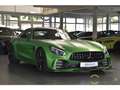 Mercedes-Benz AMG GT CARBON BURMESTER TRACKPACK BRD Green - thumbnail 4