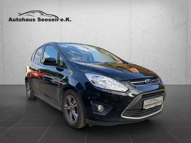Ford C-Max C-MAX Sync Edition*Navi*PDC*Verkauf nur Gewerbe