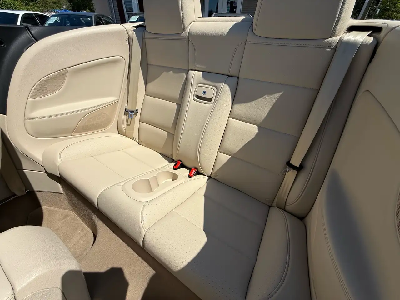 Volkswagen Eos fotografie Volkswagen Eos