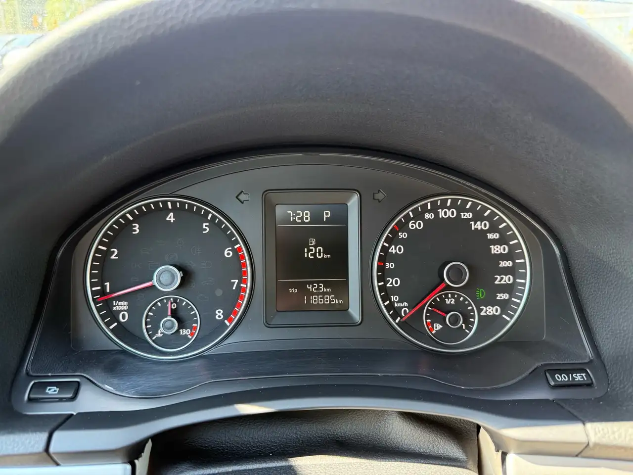 Volkswagen Eos fotografie Volkswagen Eos