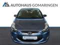 Hyundai iX20 1.6 Automatik*TÜV Neu*8-fach BR*SHZ*PDC* Bleu - thumbnail 3