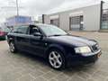 Audi A6 Avant 2.7 Turbo quattro Exclusive Youngtimer Blau - thumbnail 3