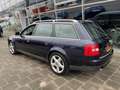 Audi A6 Avant 2.7 Turbo quattro Exclusive Youngtimer Blau - thumbnail 6