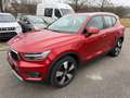 Volvo XC40 XC40 Momentum AWD, 2te Hand Rouge - thumbnail 9