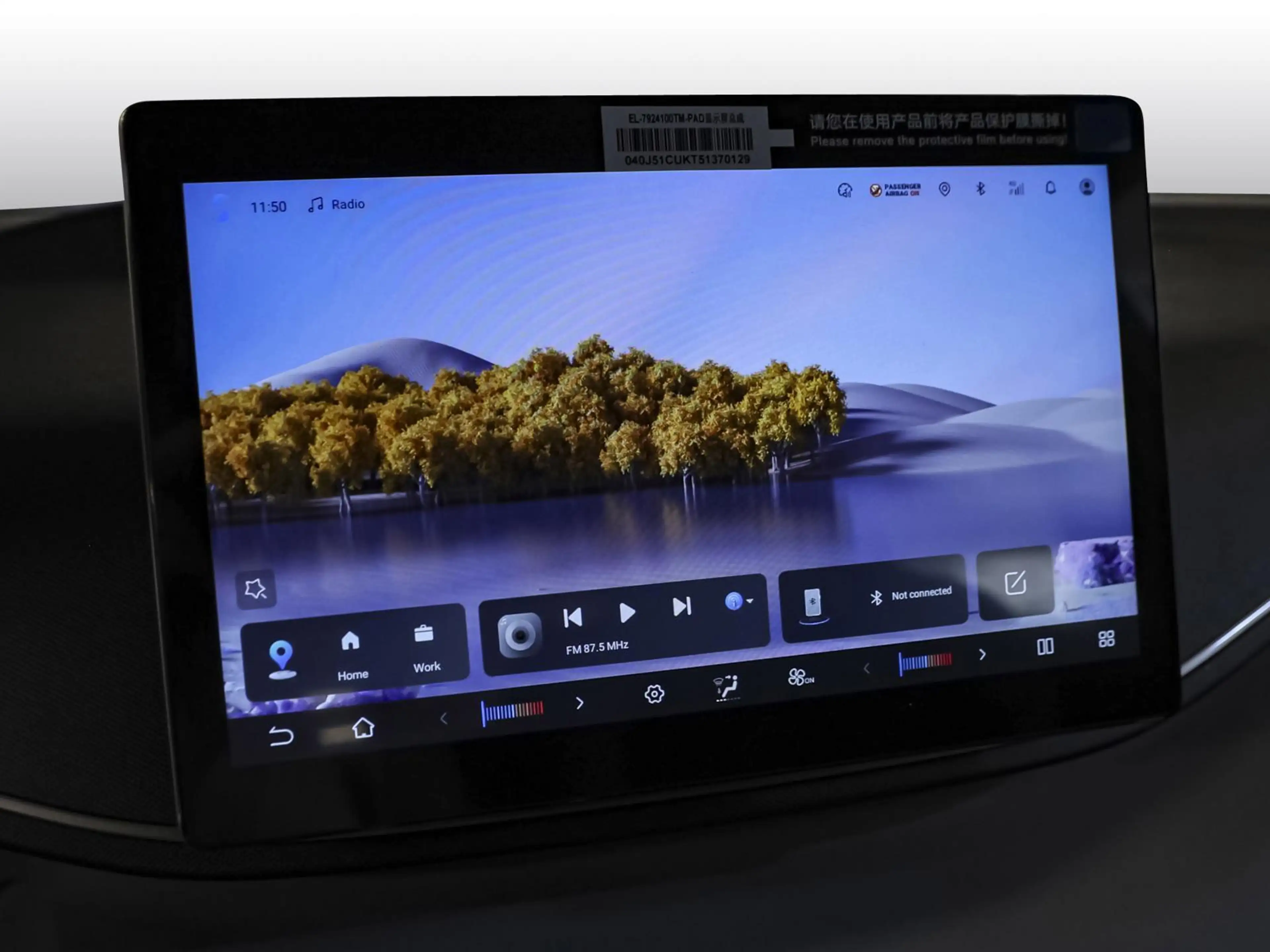BYD Dolphin SURF Active NAVI PDC KLIMA BT SERVO USB — photo 8