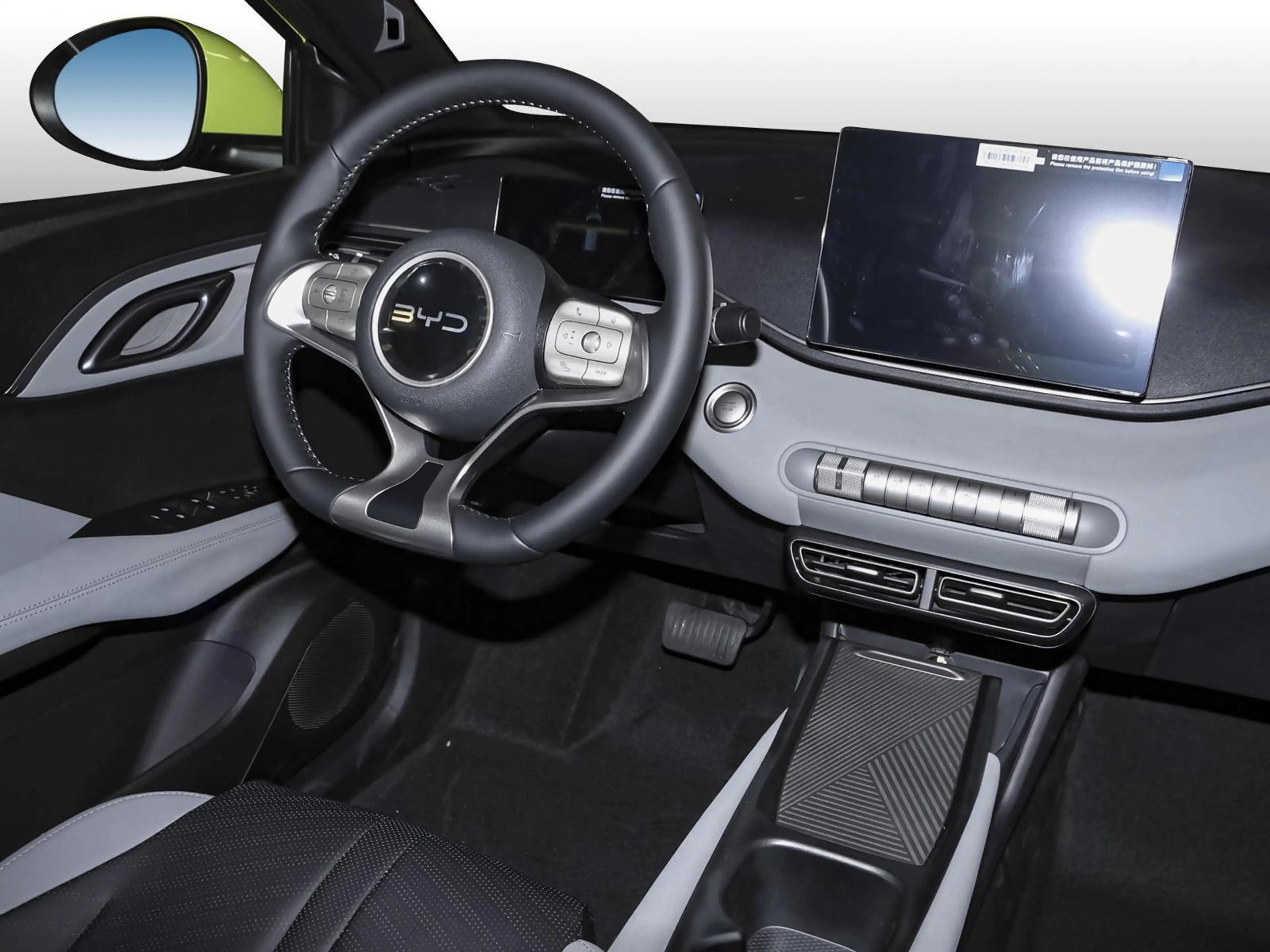 BYD Dolphin SURF Active NAVI PDC KLIMA BT SERVO USB — photo 6