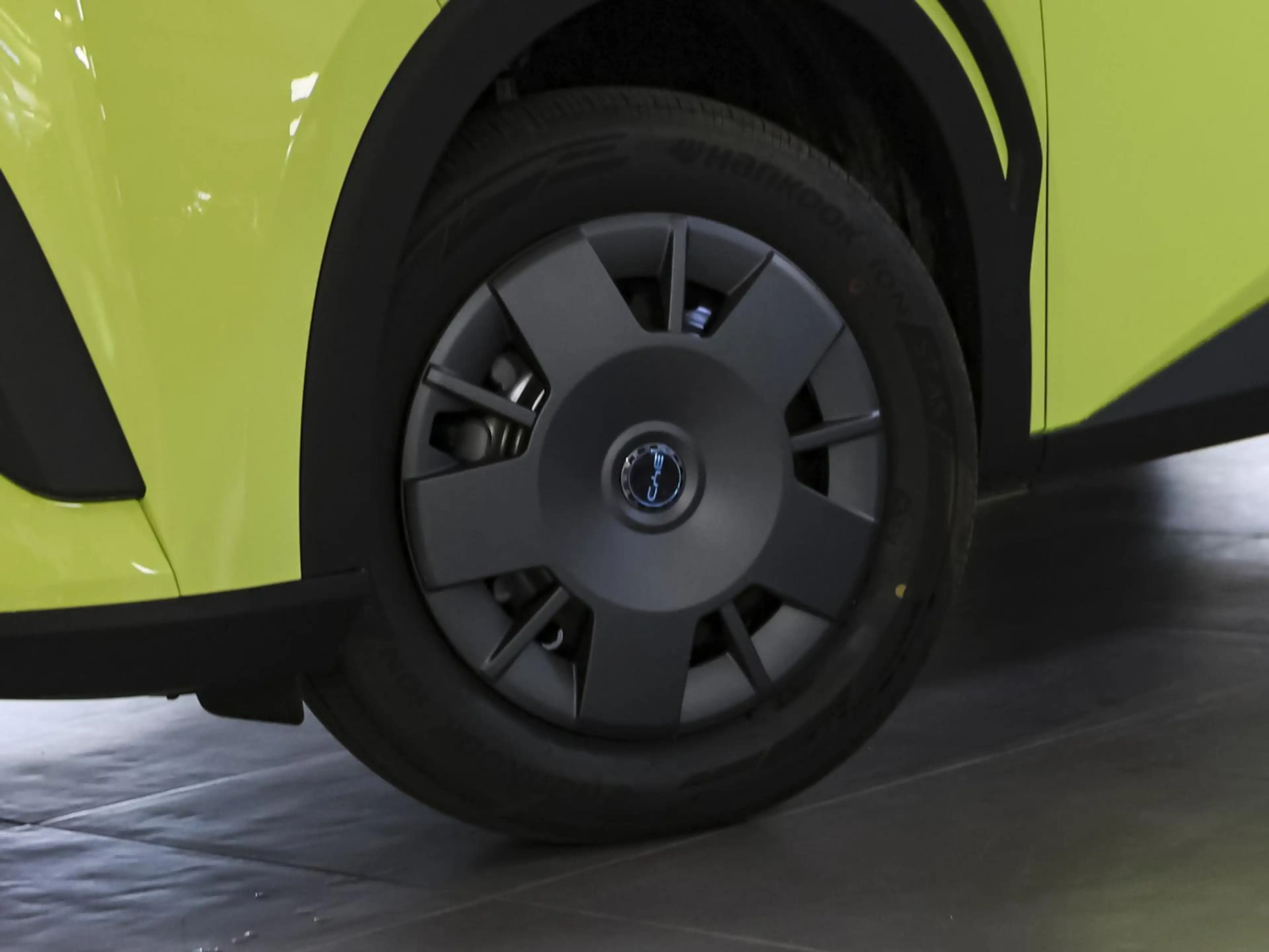 BYD Dolphin SURF Active NAVI PDC KLIMA BT SERVO USB — photo 10