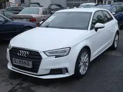 Audi A3 Sport 1.0 Tfsi 115 Ps DSG / LED / Navi / Virtual cockpit