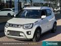 Suzuki Ignis 1.2 Select Smart Hybrid CVT Automaat | Stoelverwar Weiß - thumbnail 1
