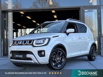 1.2 Select Smart Hybrid CVT Automaat 83PK | Stoelv