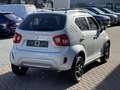 Suzuki Ignis 1.2 Select Smart Hybrid CVT Automaat | Stoelverwar Weiß - thumbnail 3