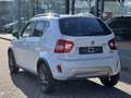 Suzuki Ignis 1.2 Select Smart Hybrid CVT Automaat | Stoelverwar Weiß - thumbnail 4