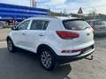 Kia Sportage Sportage 1.7 CRDi 2WD Blanc - thumbnail 6