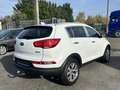 Kia Sportage Sportage 1.7 CRDi 2WD Blanc - thumbnail 4