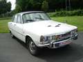 Rover P6 3500 Weiß - thumbnail 2
