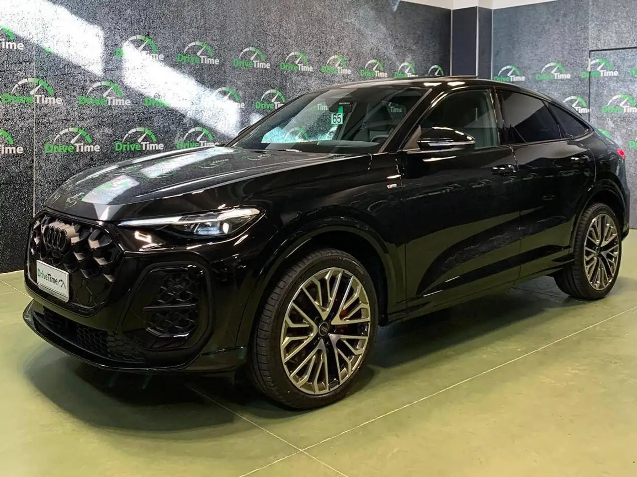 Audi Q5 2026