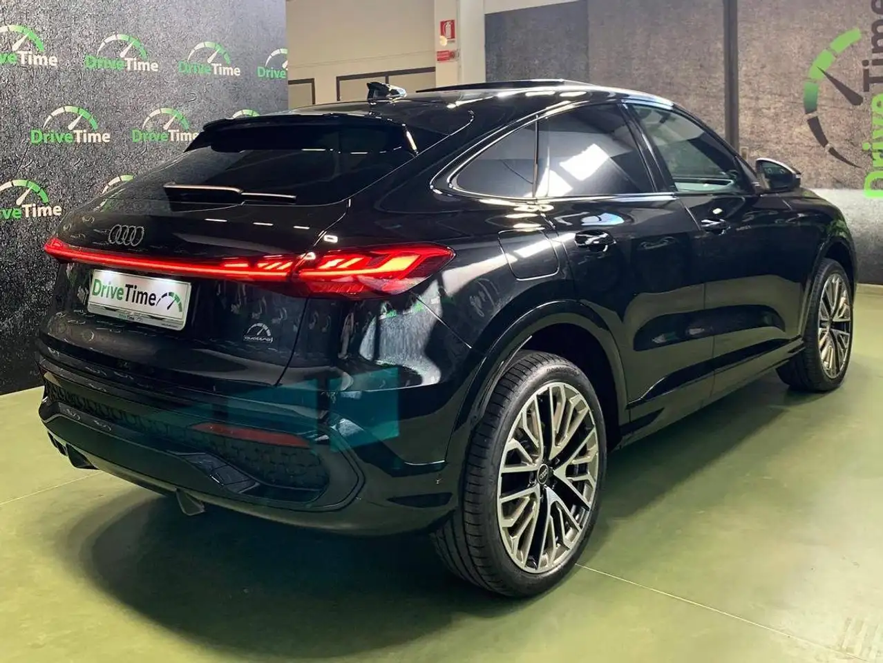 Audi Q5 2026