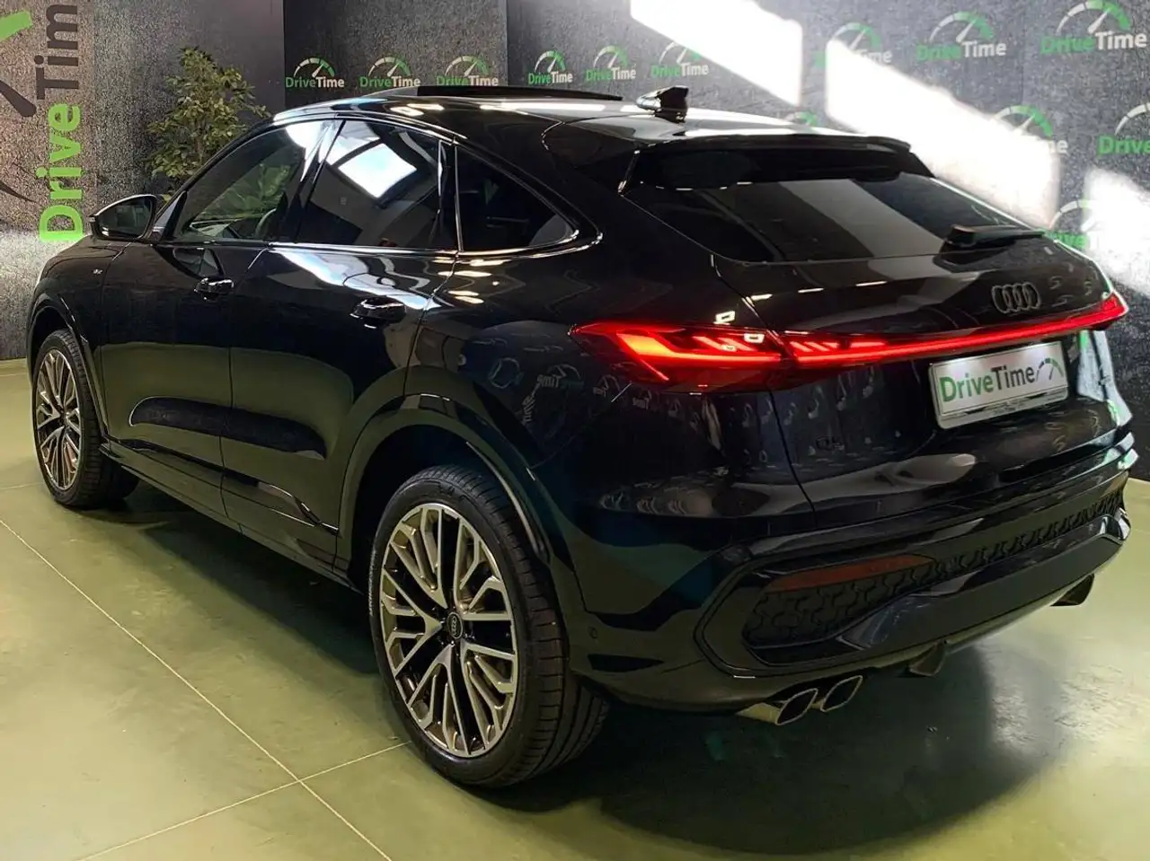Audi Q5 2026