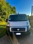 Fiat Ducato Ottimo furgone. Motore completamente rifatto. Bílá - thumbnail 2