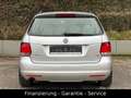Volkswagen Golf 1.6 TDI Variant/WENIG KM/GEPFLEGT/TÜV NEU Silber - thumbnail 6