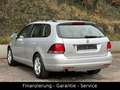 Volkswagen Golf 1.6 TDI Variant/WENIG KM/GEPFLEGT/TÜV NEU Silber - thumbnail 5
