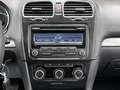 Volkswagen Golf 1.6 TDI Variant/WENIG KM/GEPFLEGT/TÜV NEU Silber - thumbnail 11