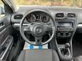 Volkswagen Golf 1.6 TDI Variant/WENIG KM/GEPFLEGT/TÜV NEU Silber - thumbnail 10