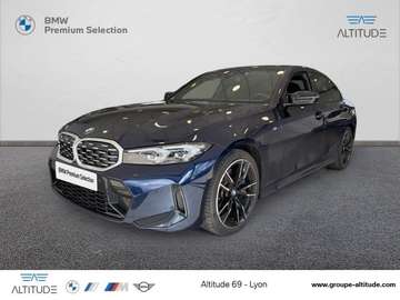 M340iA xDrive 374ch M Performance