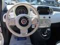 Fiat 500 500 1.2 Lounge 69cv Blanc - thumbnail 5