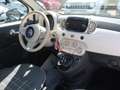 Fiat 500 500 1.2 Lounge 69cv Blanc - thumbnail 8