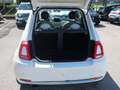Fiat 500 500 1.2 Lounge 69cv Blanc - thumbnail 11