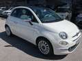 Fiat 500 500 1.2 Lounge 69cv Blanc - thumbnail 2