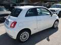 Fiat 500 500 1.2 Lounge 69cv Blanc - thumbnail 10