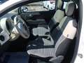 Fiat 500 500 1.2 Lounge 69cv Blanc - thumbnail 4