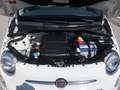 Fiat 500 500 1.2 Lounge 69cv Blanc - thumbnail 13
