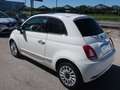 Fiat 500 500 1.2 Lounge 69cv Blanc - thumbnail 12