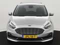 Ford Galaxy 2.5i HEV 190PK 7P NAVI|CAMERA|WINTERPACK|LED|CRUIS Gris - thumbnail 8