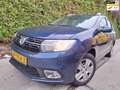 Dacia Logan MCV 0.9 TCe Bi-Fuel Laureate Blauw - thumbnail 1