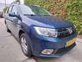 Dacia Logan MCV 0.9 TCe Bi-Fuel Laureate Blauw - thumbnail 3