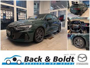 2.5TFSI INDIVIDUAL+PANO+LEDER+SPORT-AGA