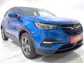 Opel Grandland X 1.6 Turbo Edition Auto 4x2 Azul - thumbnail 2