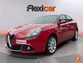 Alfa Romeo Giulietta 1.4 TB 88kW (120CV) Rojo - thumbnail 3