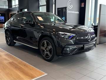 d 4MATIC Coupe