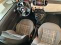 Fiat 500C 500 Cabriolet Lounge 1.2 8V CityP.KomfortP.BremsA. Blanc - thumbnail 14
