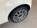 Fiat 500C 500 Cabriolet Lounge 1.2 8V CityP.KomfortP.BremsA. Blanc - thumbnail 7