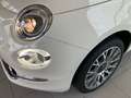 Fiat 500C 500 Cabriolet Lounge 1.2 8V CityP.KomfortP.BremsA. Blanc - thumbnail 6