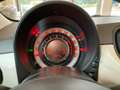 Fiat 500C 500 Cabriolet Lounge 1.2 8V CityP.KomfortP.BremsA. Blanc - thumbnail 15