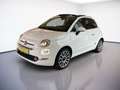Fiat 500C 500 Cabriolet Lounge 1.2 8V CityP.KomfortP.BremsA. Weiß - thumbnail 2