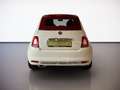 Fiat 500C 500 Cabriolet Lounge 1.2 8V CityP.KomfortP.BremsA. Blanc - thumbnail 5